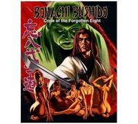 Bohachi Bushido: Code Of The Forgotten Eight [Blu-Ray] Anamorphic, Digital Theater System, Subtitled, Widescreen