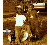 Bohagon & Playboy - Georgia Durt