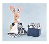 Bohaime Lapin marine avec boite Multicolore G