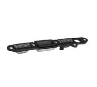 Bohaner Barre de Poignée de Hayon pour VW Touran Golf Passat B6 Jetta - Serrure Micro Interrupteur - 1T0827574L 1T0827574C 1TD827574A