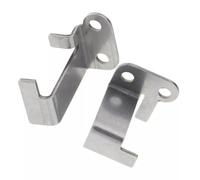 Bohaner Kit de réparation de code d'erreur P2015 pour A.u/.D-i A4 Q7 A6 A5 A8 VW Phaeton 2.7 3.0 4.2 TDI Réparation Support de l'actionneur de papillon d'étranglement 059129086 59129086