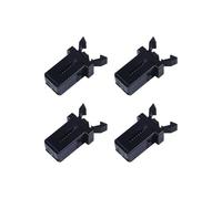 Bohaner Lot de 4 loquets de rechange pour disque dur Synology HDD D3 D5 D6