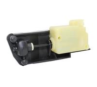 Bohaner Solénoïde de remplissage de carburant pour moteur de verrouillage de porte de voiture Moteur solénoïde Moteur à clapet 30612856 9483311 pour Volvo V70 S60 S80 XC70 XC90 99-14