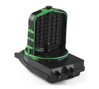 Bohaner Unité de réglage du collecteur d'admission DISA Vanne d'admission d'air Vanne d'admission d'air Vanne de contrôle automatique du débit 11617579114 11617522929 11617560537 Remplacement pour