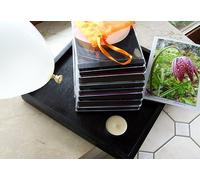 Bohannon - Disco Stomp Bruce Foxton - My Imagination (S.O.S) Dave Stewart & Barbara Gaskin - It's My Party Don Johnson - Can't Take Your Memory Earth Wind & Fire - That's The Way Of The World Jonathan Richman & The Modern Lovers - Egyptian Reggae - Set mit 8 CDs, über 100 Titeln aus den 70er & 80er - Ideal als Geschenk für 80er Jahre Liebhaber