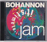 Bohannon - It's Time to Jam.