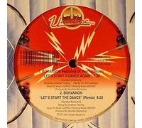 Bohannon - Lets Start II Again