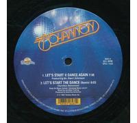 Bohannon - Let'S Start the Dance Again