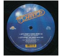 Bohannon - Let'S Start the Dance Again