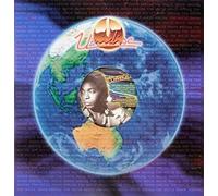 Let's Start To Dance Again (European Remix) [12 Inch Analog]