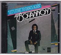 Bohannon - Lets Start to Dance Again
