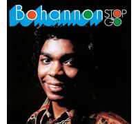 Bohannon - Stop & Go