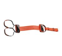 Bohany Bandes de traction résistantes à la barre, tirer sur la courroie du pied | Bandes d'alnamento non slip - Fournitures d'alnamento en pâte réutilisables, outil d'alnamento portatif