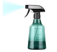 Bohany Bouteille De Spray Pour | Bouteille De Spray De Nettoyage À La Maison,Buse Réglable 500ml Vide Pour Nettoyage Cuisine Dégraissant Soins Jardinage Maison