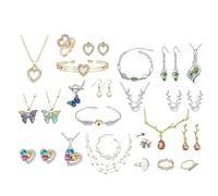 Bohany Calendrier De Compte À Rebours De - Calendrier De 24 Jours - 2025 Ligue Dessin Animé Pendentif | Pour Femmes Filles Petite Amie Fille Sœurs Hiver Quotidien Célébration