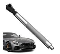 Bohany Clé d'extension coudée | Accessoire de à angle droit, rallonge à cliquet pour les espaces étroits, pour véhicules automobiles, meubles, machines, équipements, tuyaux sanitaires, appareils