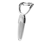 Bohany Dénoyauteur de maïs manuel - En acier inoxydable - Outil de cuisine pour enlever les noyaux - Pour la cuisson, la salade, la préparation des repas