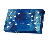 Bohany Diffuseur de parfum pour voiture - Éliminateur d'odeurs pour la maison - Diffuseur de fraîcheur naturelle - Longue durée - Rafraîchissant - Pour les véhicules, la maison, les voyages