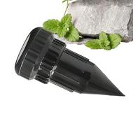 Bohany Dissimulateur De Clés,Cache À Clé Design Faux Piquet,Support De Clé pour Usage Extérieur | pour Pelouse Patio Jardin Maison Sécurité Maison