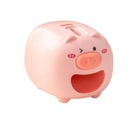 Bohany Éplucheur électrique de noix, ouvre-noix automatique, machine rechargeable pour biscuits aux noix et ouvre-noix portable de dessin animé pour, adultes,