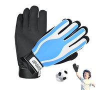 Bohany Gants de de But pour, 1 Paire de Gants de de But pour Adultes, Respirants et rembourrés, Accessoires de Sport pour entraînement, ligues, Classes, Tournoi