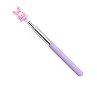 Bohany indicateur de doigt, pointeur rétractable pour présentations - matériaux légers pour salle de classe avec design amusant, accessoires éducatifs pour l'éducation spéciale et