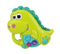 Bohany Jouet de Piano, Jouet Clavier pour - Dinosaure Dessin animé Dessin animé Early Apprentissage Jouets pour Piano pour - Petits Outils drôles