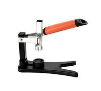 Bohany Ouvre-Châtaigne | Décortiqueur Ergonomique Pour Cuisine - Éplucheur Manuel De Noix Et Décortiqueur - Pour Seniors Adultes Maison Bureau Cuisine Camping Pique-nique Noix