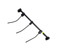 Bohany Porte guirlande pour porche | Support réglable pour guirlande de Noël - Affichage décoratif pour entrée de balcon, arrière-cour, décorations pour Halloween Noël et Pâques