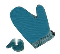 Bohany pour enlever les animaux domestiques | de retrait à action électrostatique | accessoire réutilisable pour enlever des chiens canapé voiture meubles maison pendant le toilettage et le