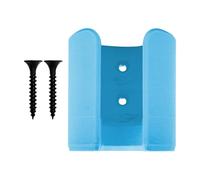 Bohany Support de tuyau d'arrosage - Crochet de rangement pour tuyau d'arrosage à l'extérieur, support de rangement pour tuyau de charge, support de rangement pour garage, jardin, clôture, pelouse