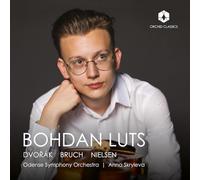 Bohdan Luts - Bohdan Luts