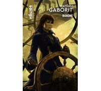 Mathieu Gaborit – Bohème – Roman – Poche (Les Éditions Mnémos)