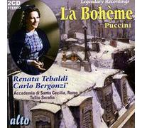 La Boheme (Complete Opera)