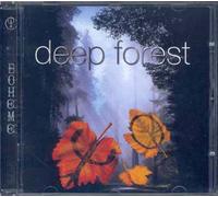 Deep Forest – Boheme – CD – Sony Music