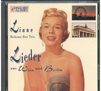 Boheme Bar Trio - LianeLieder Aus Wien Und B [Import]