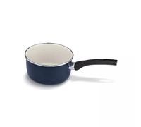 BOHEME Bleu Casserole Email Kitchen Fun BEKA D12