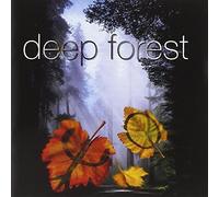 Boheme by Deep Forest (1995-06-20)