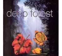 Boheme by Deep Forest [Compact Disc] NEUF
