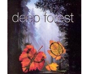 Boheme by Deep Forest [Compact Disc] NEUF