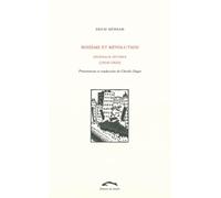 Bohème et révolution: Journaux intimes (1910-1924)