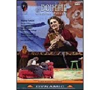 La Bohème – Festival Puccini Torre del Lago – DVD – 2007