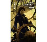 Mathieu Gaborit – Bohème – Roman – Poche (Les Éditions Mnémos)