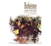 Boheme sans frontiere - Pur - Presses Universitaires Rennes - broché - Essai