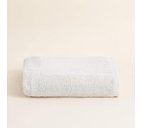 BOHEME | Serviette de Bain Grande Serenity | Blanc | 100 x 150 cm | 100 % Coton Peigné | 600 g/m² | Douces, Absorbantes et à Séchage Rapide | Lavables en Machine | Usage Quotidien