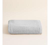 BOHEME Serviette de bain grande Serenity | Perle | 100 x 150 cm | 100 % coton peigné | 600 g/m² | Douces, absorbantes et à séchage rapide | Lavable en machine | Utilisation quotidienne