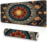 BohêMe Tapis de Souris 1400x600x3mm Large Mouse Pad Office and Gaming Kl-88