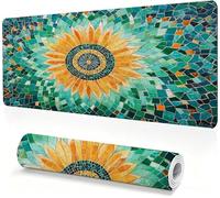BohêMe Tapis de Souris 800x300x3mm Large Mouse Pad Office and Gaming Kl-89