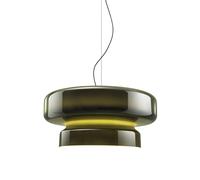 Bohemia 84 Lampe suspendue Vert Marset - 8435516843360