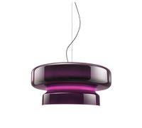 Bohemia 84 Lampe suspendue Violet Marset - 8435516843407